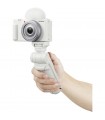 دوربین کامپکت سونی مدل Sony ZV-1F رنگ سفید