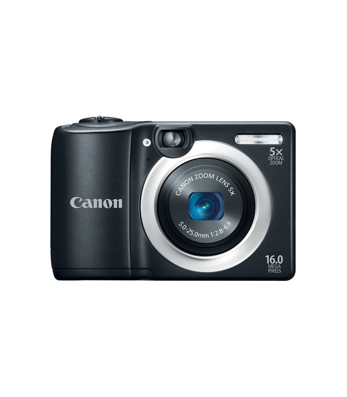 دوربین کامپکت کانن مدل PowerShot A1400