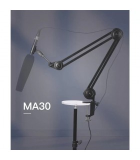 پایه میکروفون بازوییی سینکو مدل Synco MA30