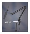 پایه میکروفون بازوییی سینکو مدل Synco MA30