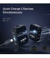 میکروفون بی‌سیم سینکو مدل SYNCO G2 A1