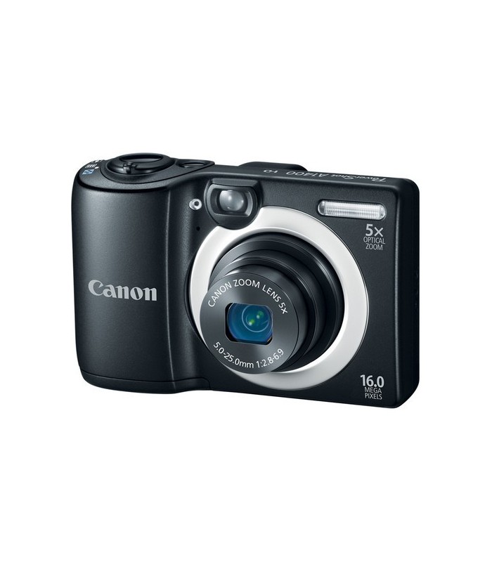 دوربین کامپکت کانن مدل PowerShot A1400