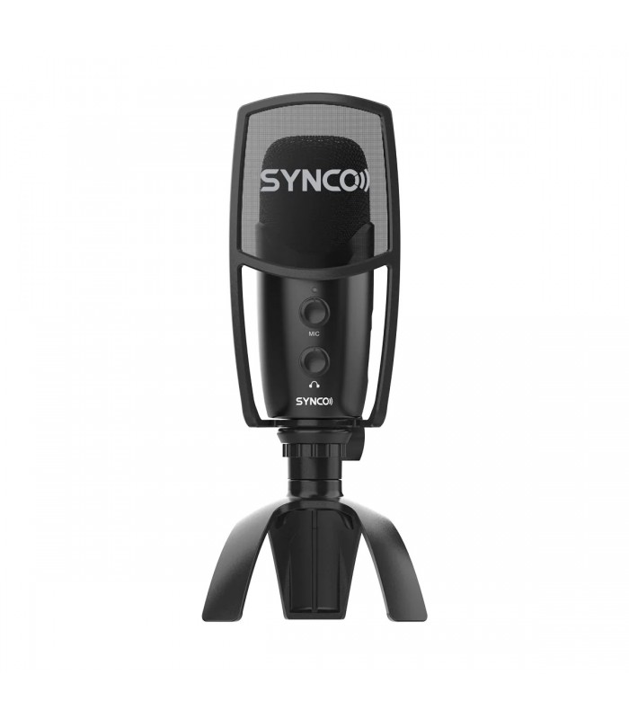 میکروفون رومیزی سینکو مدل Synco CMic-V2
