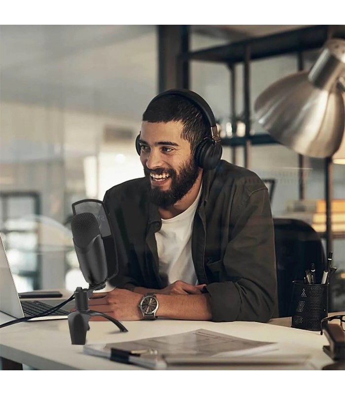 میکروفون رومیزی سینکو مدل Synco CMic-V2