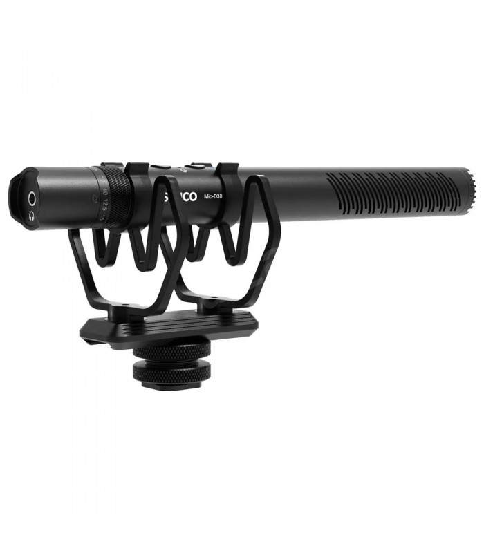 میکروفون شاتگان سینکو مدل Synco Mic-D30