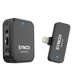 میکروفون بی‌سیم سینکو مدل SYNCO G1L