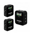 میکروفون بی‌سیم سینکو مدل SYNCO G2 A2