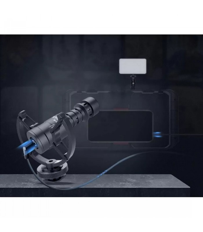 کیت تولید محتوا سینکو مدل Synco Vlogger Kit 1