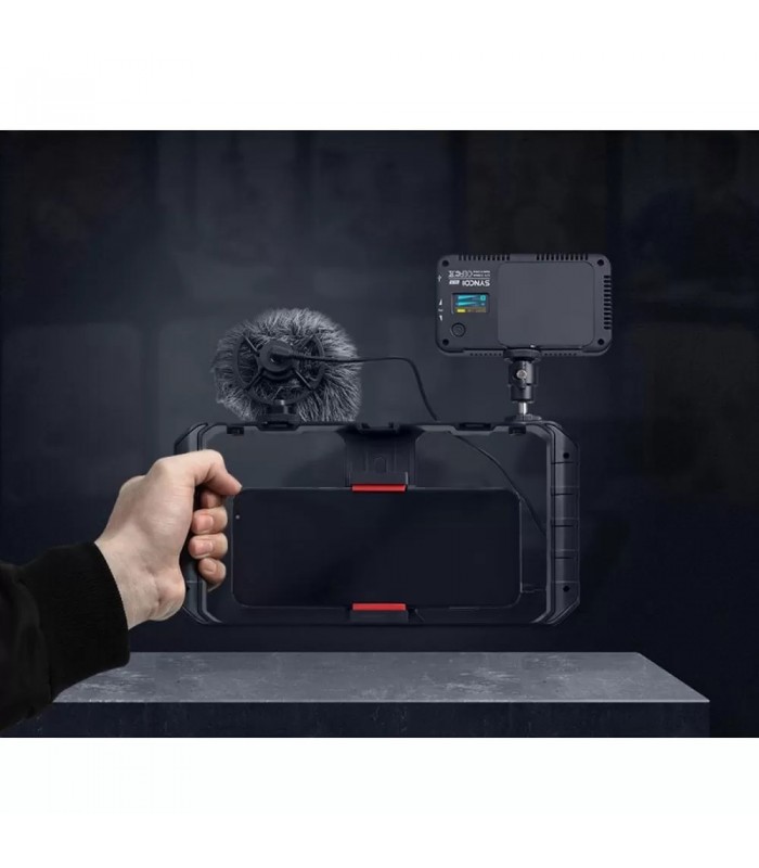 کیت تولید محتوا سینکو مدل Synco Vlogger Kit 1