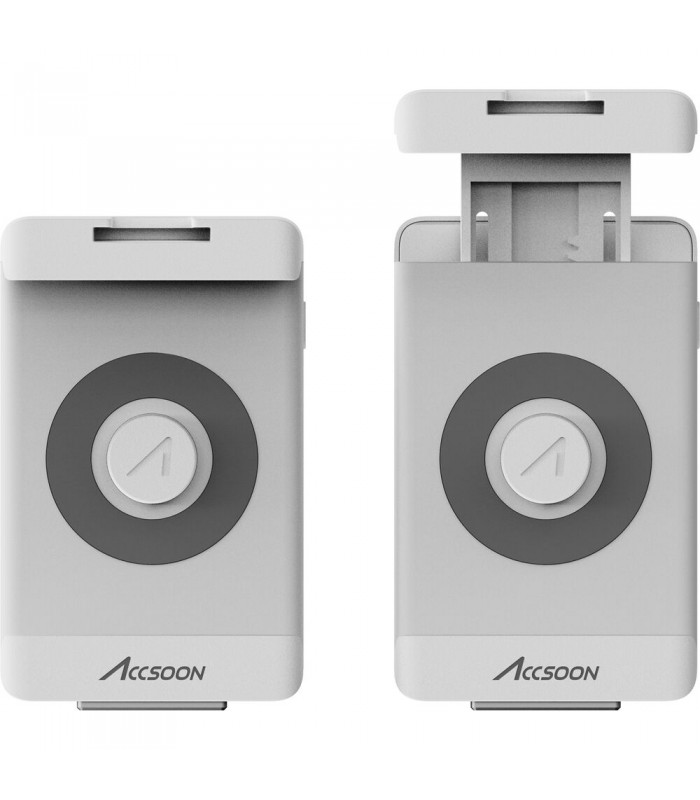 مبدل HDMI مخصوص دستگاه‌های iOS اکسون مدل Accsoon SeeMo