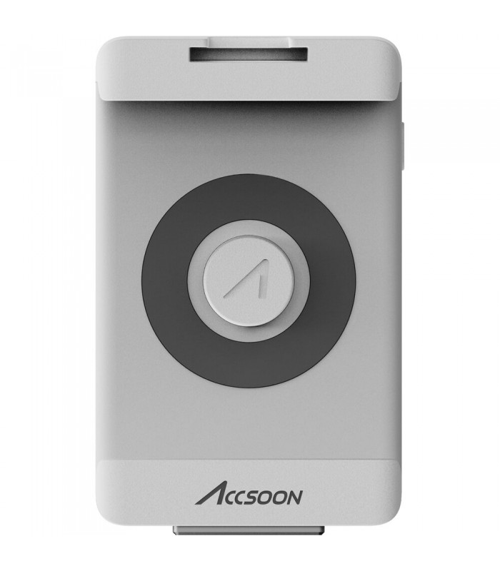 مبدل HDMI مخصوص دستگاه‌های iOS اکسون مدل Accsoon SeeMo