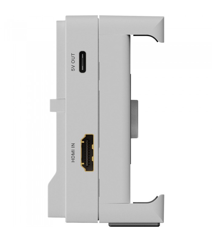 مبدل HDMI مخصوص دستگاه‌های iOS اکسون مدل Accsoon SeeMo