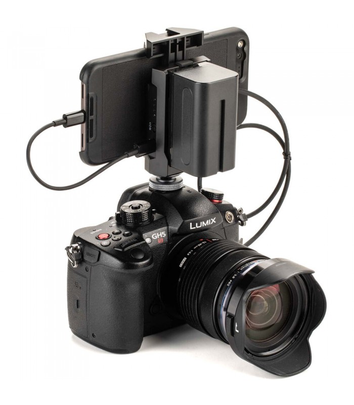 مبدل HDMI مخصوص دستگاه‌های اندروید اکسون مدل Accsoon M1