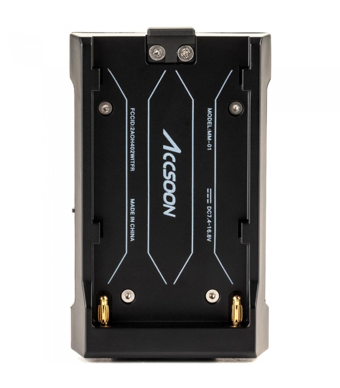 مبدل HDMI مخصوص دستگاه‌های اندروید اکسون مدل Accsoon M1