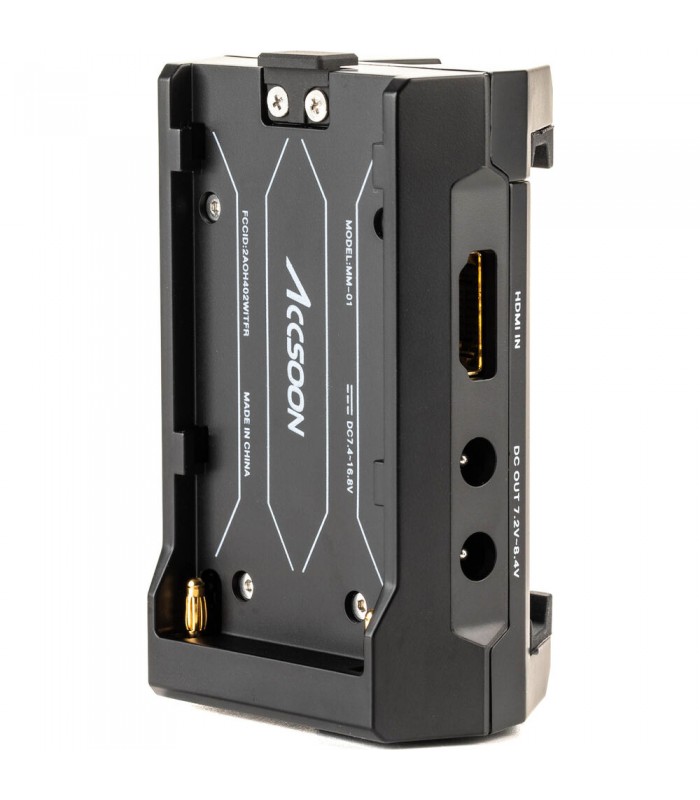 مبدل HDMI مخصوص دستگاه‌های اندروید اکسون مدل Accsoon M1