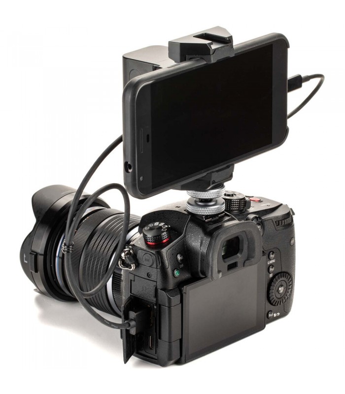 مبدل HDMI مخصوص دستگاه‌های اندروید اکسون مدل Accsoon M1