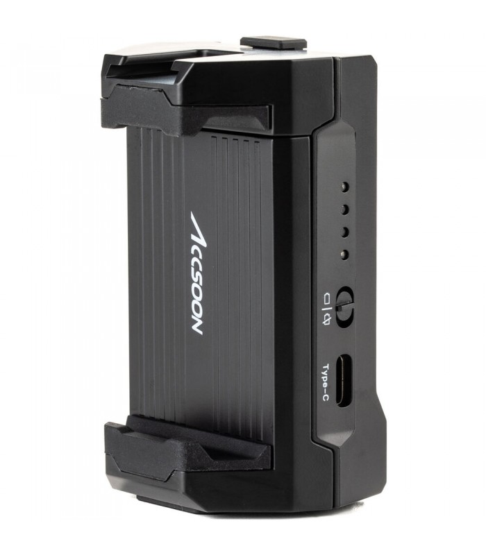 مبدل HDMI مخصوص دستگاه‌های اندروید اکسون مدل Accsoon M1