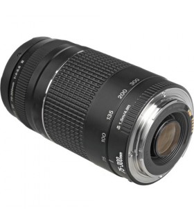 Canon EF 75-300mm f4-5.6 III