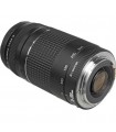 Canon EF 75-300mm f4-5.6 III