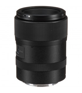 لنز ماکرو توکینا مدل Tokina atx-i 100mm f/2.8 FF Macro مانت EF کانن