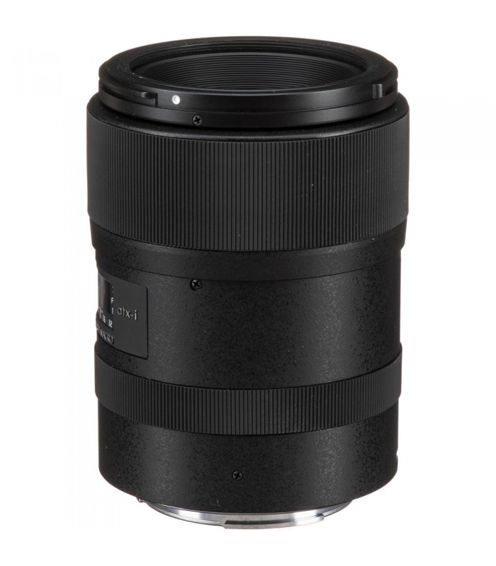 لنز ماکرو توکینا مدل Tokina atx-i 100mm f/2.8 FF Macro مانت EF کانن