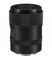 لنز ماکرو توکینا مدل Tokina atx-i 100mm f/2.8 FF Macro مانت EF کانن