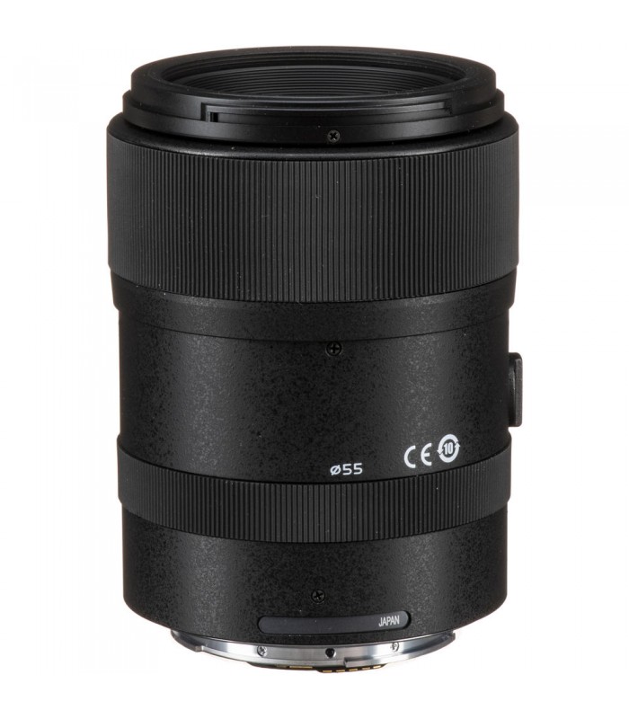 لنز ماکرو توکینا مدل Tokina atx-i 100mm f/2.8 FF Macro مانت EF کانن