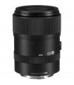 لنز ماکرو توکینا مدل Tokina atx-i 100mm f/2.8 FF Macro مانت EF کانن