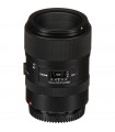 لنز ماکرو توکینا مدل Tokina atx-i 100mm f/2.8 FF Macro مانت EF کانن