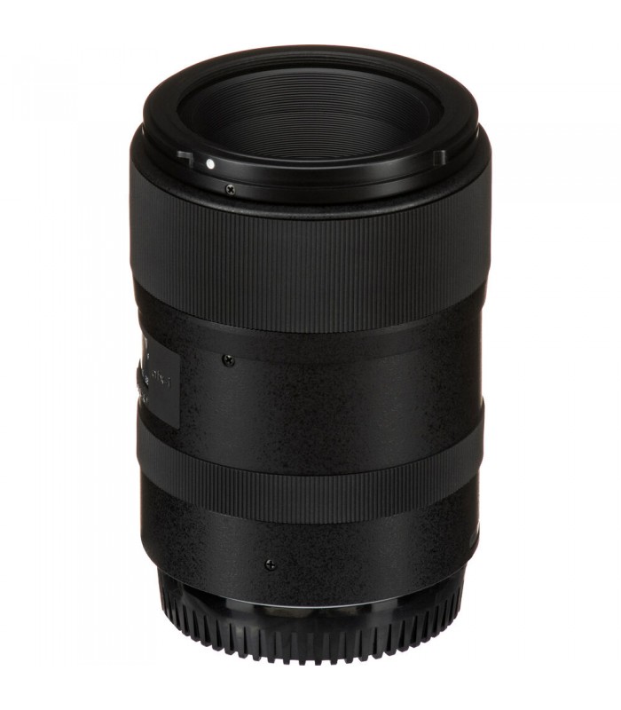 لنز ماکرو توکینا مدل Tokina atx-i 100mm f/2.8 FF Macro مانت EF کانن