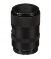 لنز ماکرو توکینا مدل Tokina atx-i 100mm f/2.8 FF Macro مانت EF کانن