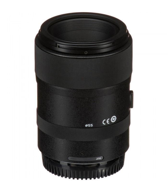 لنز ماکرو توکینا مدل Tokina atx-i 100mm f/2.8 FF Macro مانت EF کانن