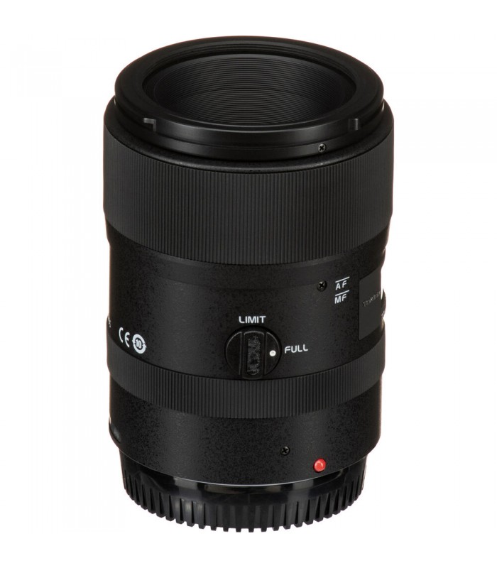 لنز ماکرو توکینا مدل Tokina atx-i 100mm f/2.8 FF Macro مانت EF کانن