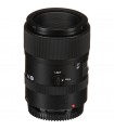 لنز ماکرو توکینا مدل Tokina atx-i 100mm f/2.8 FF Macro مانت EF کانن