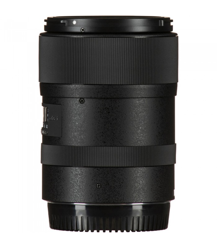 لنز ماکرو توکینا مدل Tokina atx-i 100mm f/2.8 FF Macro مانت EF کانن