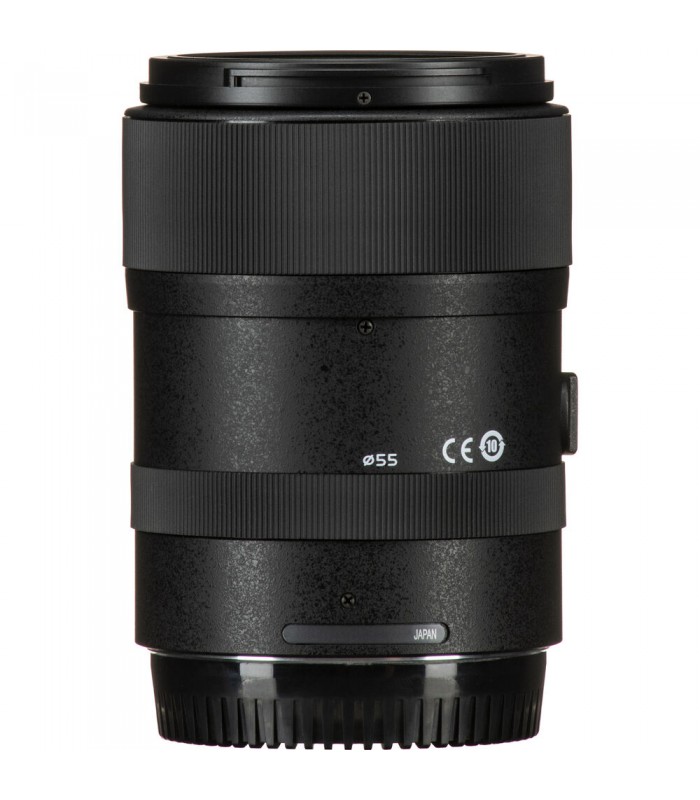 لنز ماکرو توکینا مدل Tokina atx-i 100mm f/2.8 FF Macro مانت EF کانن