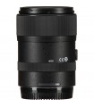 لنز ماکرو توکینا مدل Tokina atx-i 100mm f/2.8 FF Macro مانت EF کانن