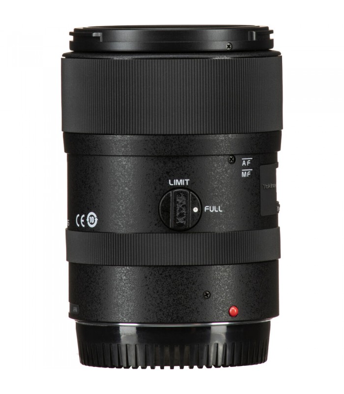 لنز ماکرو توکینا مدل Tokina atx-i 100mm f/2.8 FF Macro مانت EF کانن