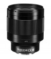 لنز توکینا مدل Tokina atx-m 85mm f/1.8 FE مانت E سونی