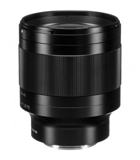 لنز توکینا مدل Tokina atx-m 85mm f/1.8 FE مانت E سونی