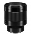 لنز توکینا مدل Tokina atx-m 85mm f/1.8 FE مانت E سونی
