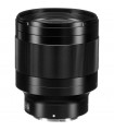 لنز توکینا مدل Tokina atx-m 85mm f/1.8 FE مانت E سونی