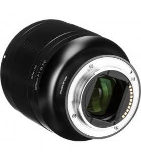 لنز توکینا مدل Tokina atx-m 85mm f/1.8 FE مانت E سونی