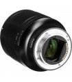 لنز توکینا مدل Tokina atx-m 85mm f/1.8 FE مانت E سونی