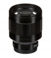 لنز توکینا مدل Tokina atx-m 85mm f/1.8 FE مانت E سونی