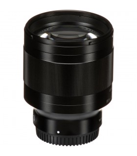 لنز توکینا مدل Tokina atx-m 85mm f/1.8 FE مانت E سونی