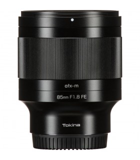 لنز توکینا مدل Tokina atx-m 85mm f/1.8 FE مانت E سونی
