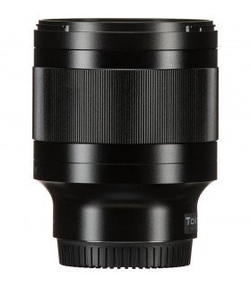 لنز توکینا مدل Tokina atx-m 85mm f/1.8 FE مانت E سونی