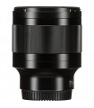 لنز توکینا مدل Tokina atx-m 85mm f/1.8 FE مانت E سونی