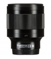 لنز توکینا مدل Tokina atx-m 85mm f/1.8 FE مانت E سونی